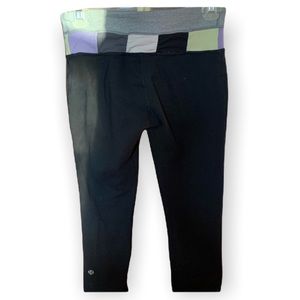 Lululemon Leggings - Capri - Size S (4)